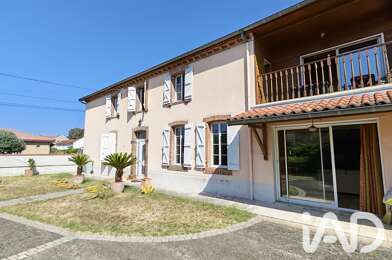 Maison 6 pièces 245000 €