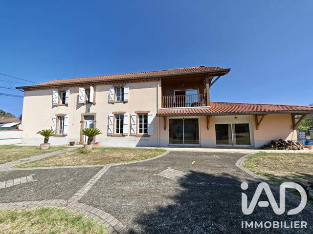 Vente Maison de ville 6 pièces — photo du bien