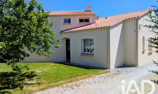Maison 7 Pièces 152 m² à vendre à La Roche-sur-Yon (85000)