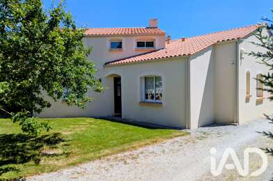 Maison 7 pièces 385875 €