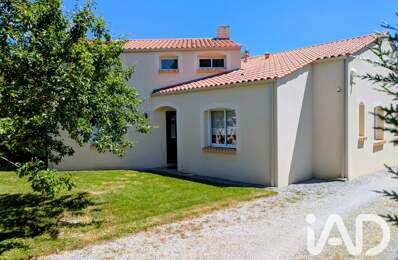Vente Maison/villa 7 pièces — photo du bien