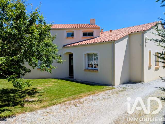 Vente Maison/villa 7 pièces — photo du bien
