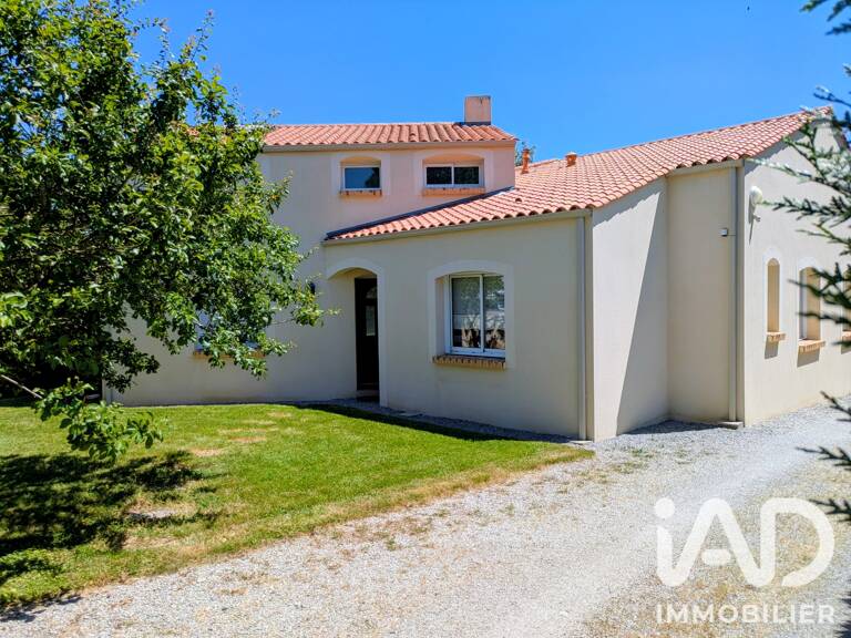 Vente Maison/villa 7 pièces — photo 1