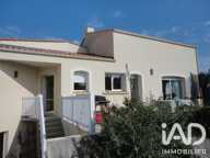 Vente Maison/villa 7 pièces — photo 2