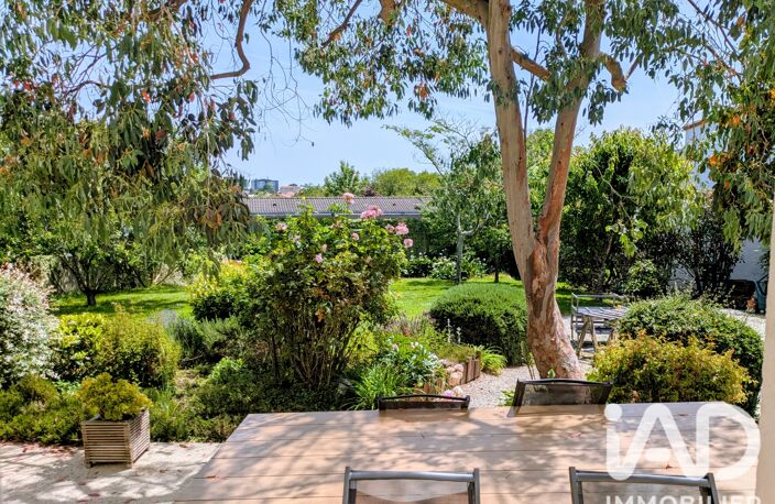 Vente Maison/villa 7 pièces — photo 3
