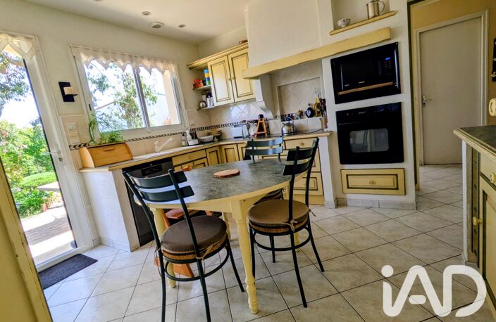 Vente Maison/villa 7 pièces — photo 5