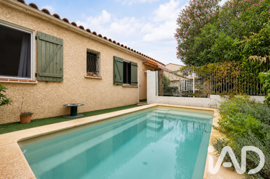 Maison 6 pièces 263000 €