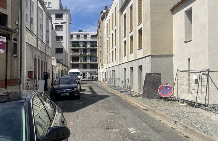 Vente Terrain 194 m&sup2; — photo 2