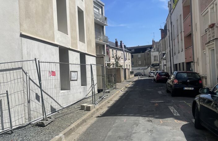 Vente Terrain 194 m&sup2; — photo 3