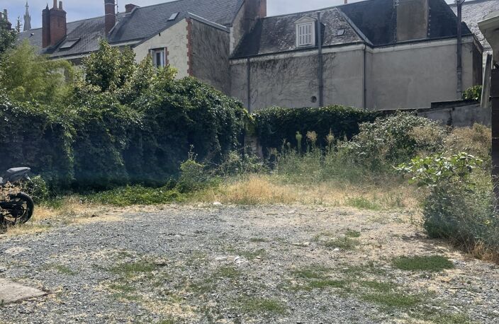 Vente Terrain 194 m&sup2; — photo 4
