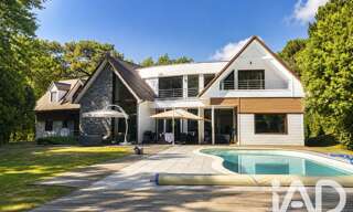 Maison 9 Pièces 492 m² à vendre à Le Touquet-Paris-Plage (62520)