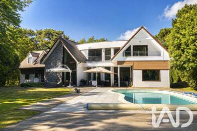 Maison 9 pièces 3710000 €