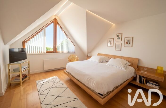 Vente Maison d'architecte 9 pièces — photo 4