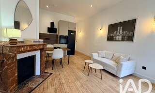 Appartement 3 Pièces 51 m² à vendre à Toulouse (31000)