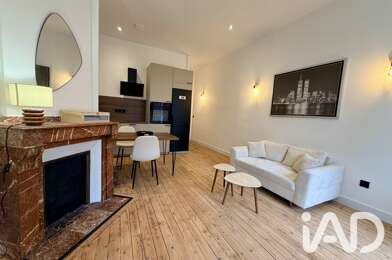 Appartement 3 pièces 299900 €