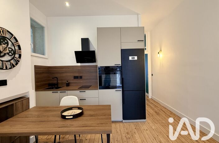 Vente Appartement 3 pièces — photo 2