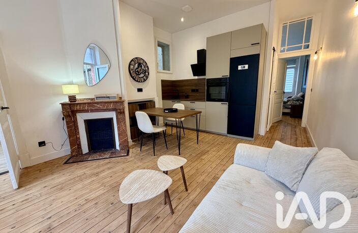 Vente Appartement 3 pièces — photo 3