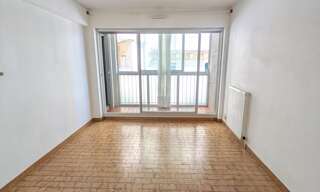 Appartement 2 Pièces 31 m² à vendre à Sète (34200)