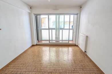 Appartement 2 pièces 105000 €