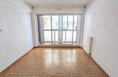 Vente Appartement 2 pièces — photo du bien