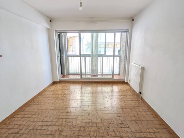 Vente Appartement 2 pièces — photo 1