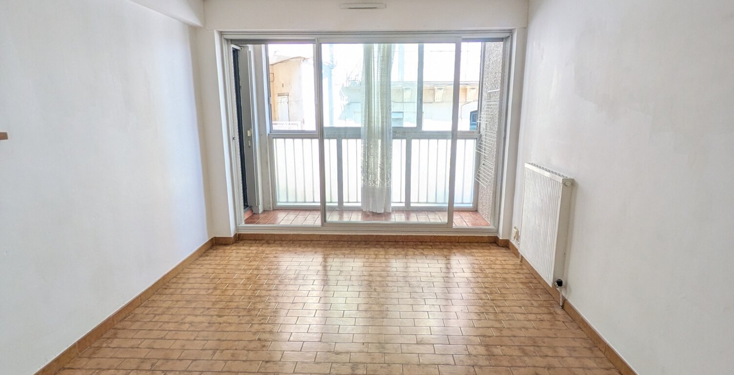 Vente Appartement 2 pièces — photo 1