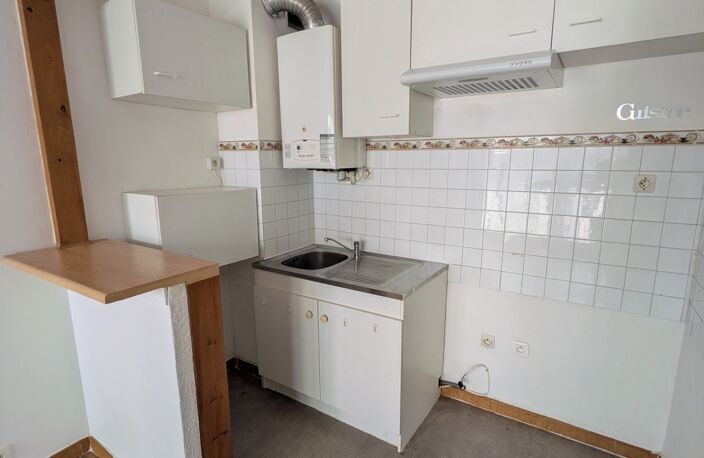 Vente Appartement 2 pièces — photo 2