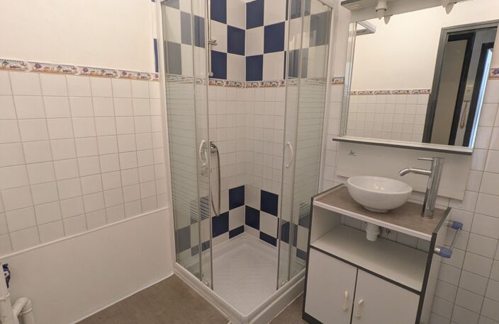 Vente Appartement 2 pièces — photo 4