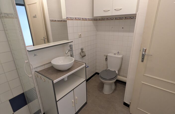 Vente Appartement 2 pièces — photo 5
