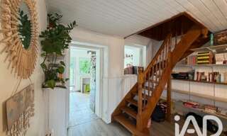 Maison 5 Pièces 95 m² à vendre à Missillac (44780)