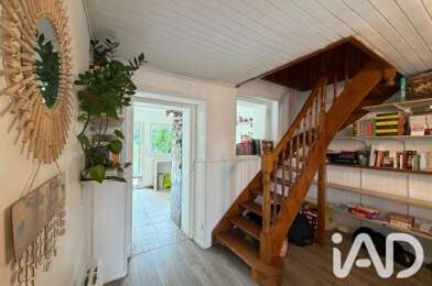 Maison 5 pièces 169000 €