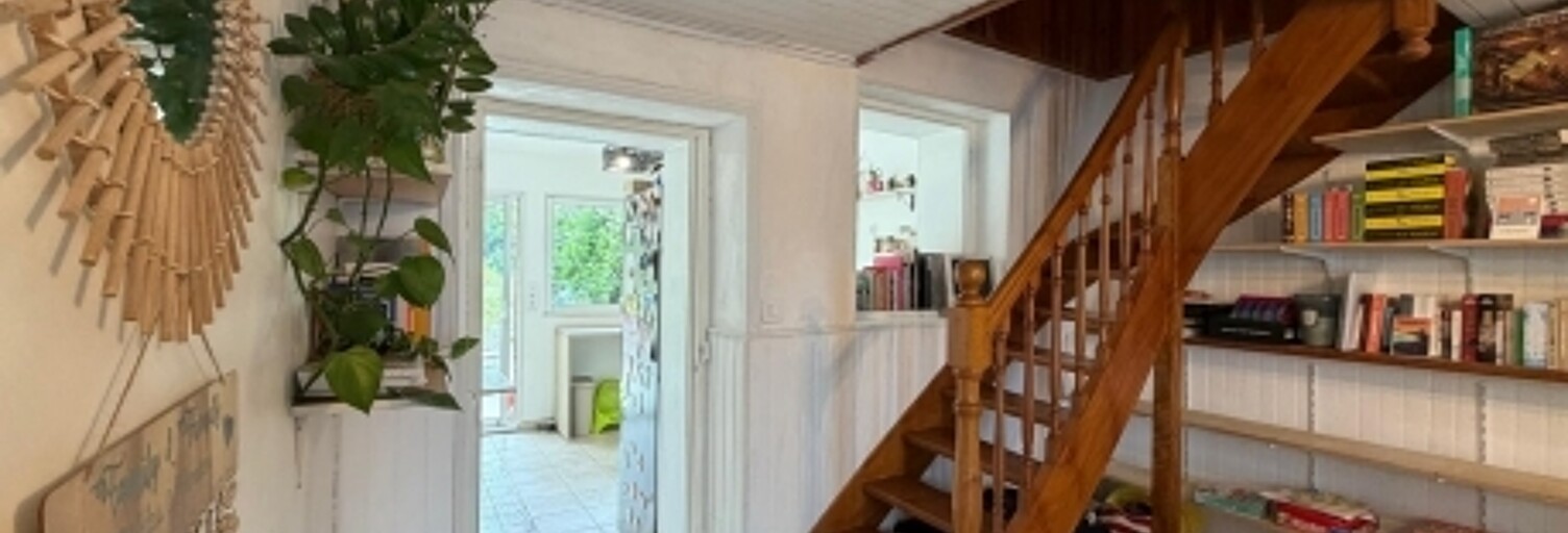 Maison 5 Pièces 95 m² à vendre à Missillac (44780)