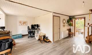 Maison 5 Pièces 95 m² à vendre à Missillac (44780)