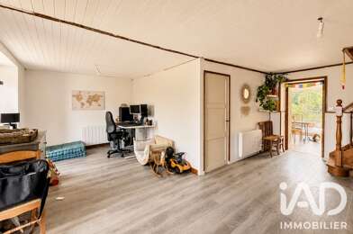 Maison 5 pièces 169000 €