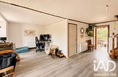 Vente Maison/villa 5 pièces — photo du bien