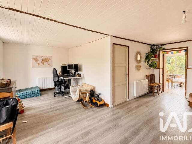 Vente Maison/villa 5 pièces — photo du bien