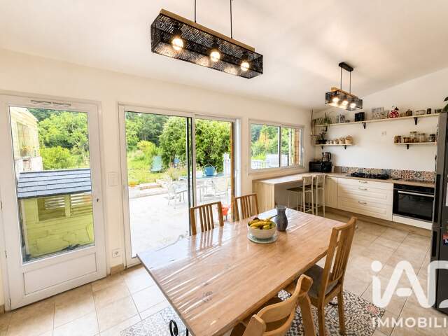 Vente Maison/villa 5 pièces — photo du bien