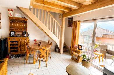Appartement 2 pièces 225000 €