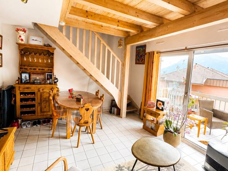 Vente Appartement 2 pièces — photo 1
