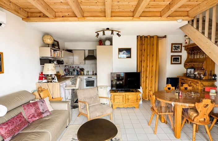 Vente Appartement 2 pièces — photo 3