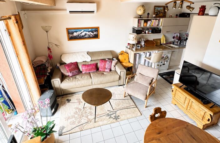 Vente Appartement 2 pièces — photo 4