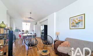 Appartement 4 Pièces 96 m² à vendre à Moulins (03000)