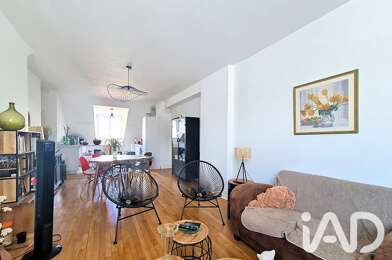 Appartement 4 pièces 139800 €