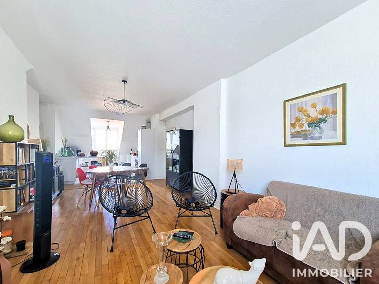 Vente Appartement 4 pièces — photo 1