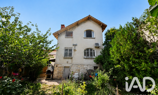 Maison 5 Pièces 91 m² à vendre à Avignon (84000)