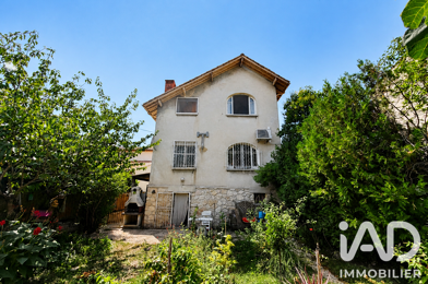 Maison 5 pièces 265000 €