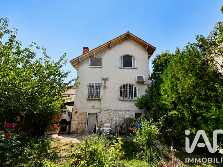 Vente Maison/villa 5 pièces — photo 1