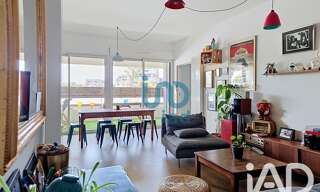 Appartement 4 Pièces 80 m² à vendre à Saint-Jacques-de-la-Lande (35136)