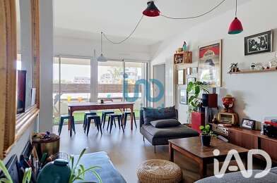 Appartement 4 pièces 291500 €