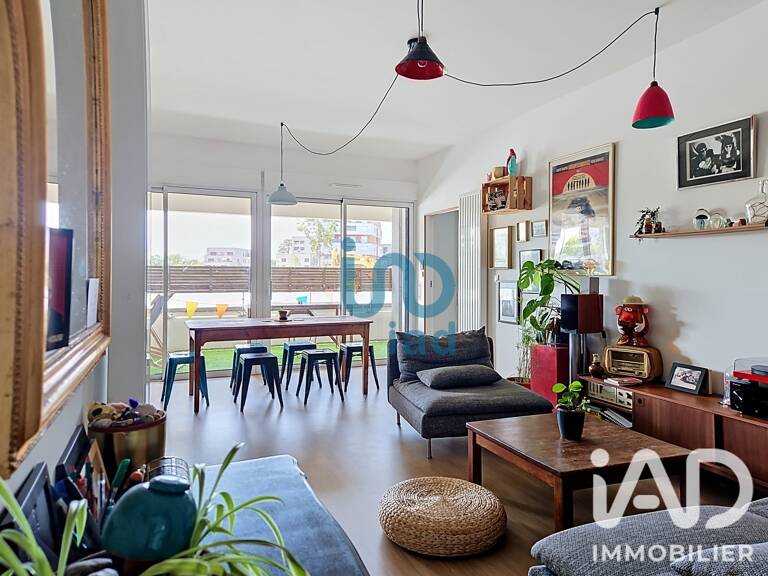 Vente Appartement 4 pièces — photo 1